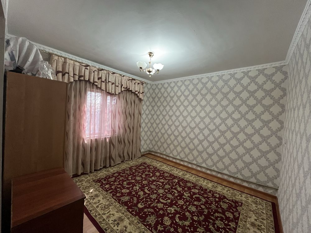 Продается дом 5 комнат