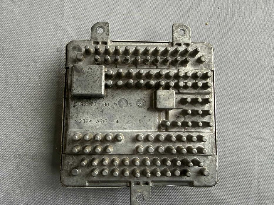 Calculator far laser BMW G20 G30 G05 G06 G15 G16