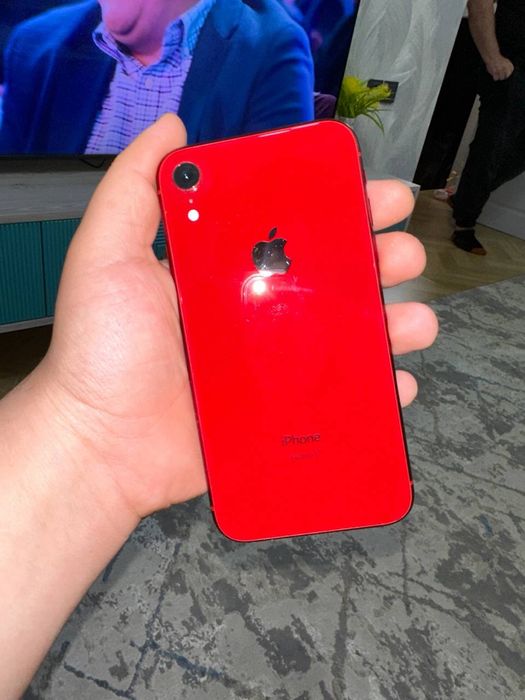 Iphone XR iphone