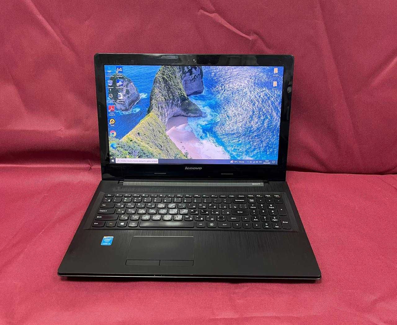 LENOVO Сабаққа жұмысқа арналған Core i5/ОЗУ 8/SSD 256/HDD 1Tb