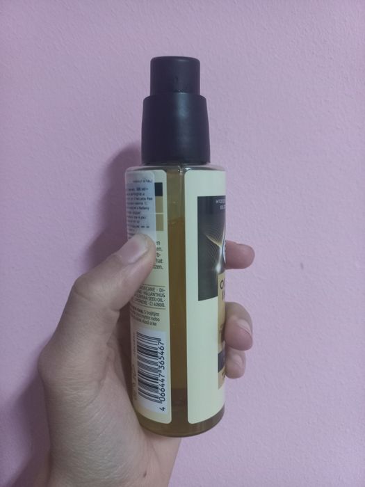 Коплект Balea за коса