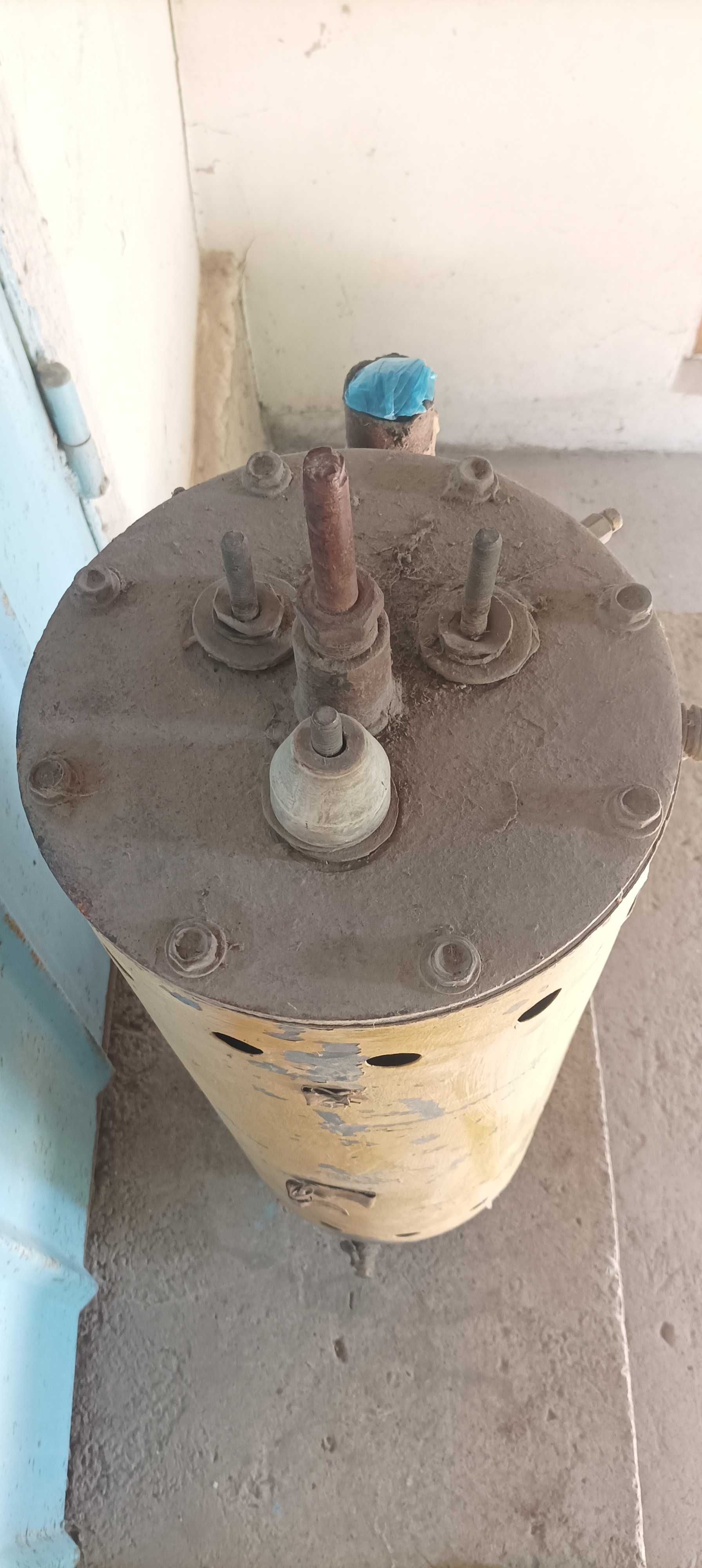 Электрический котёл для отопления . в Аксукенте