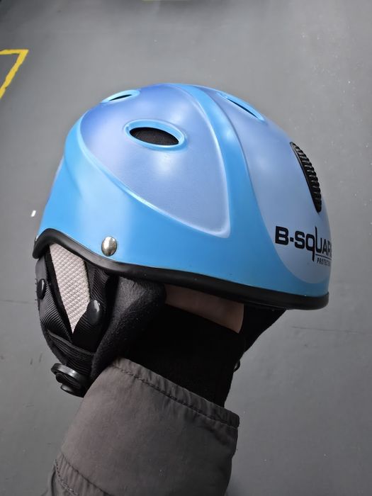 Vand casca de sky copii B-Square S