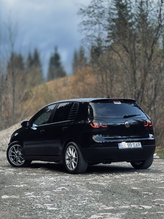Vw Golf V 1.9 tdi