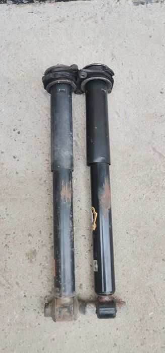 Amortizoare, compesor si altele