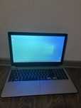 laptop acer i3-5005 8g ram
