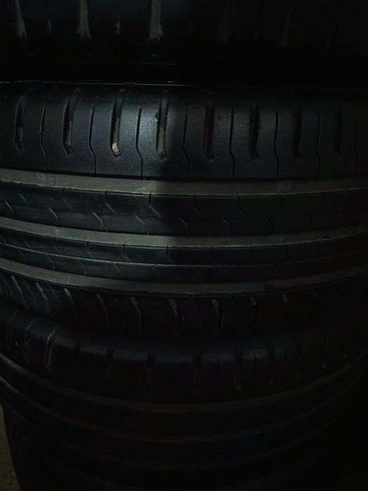 R15 balon ideal continental