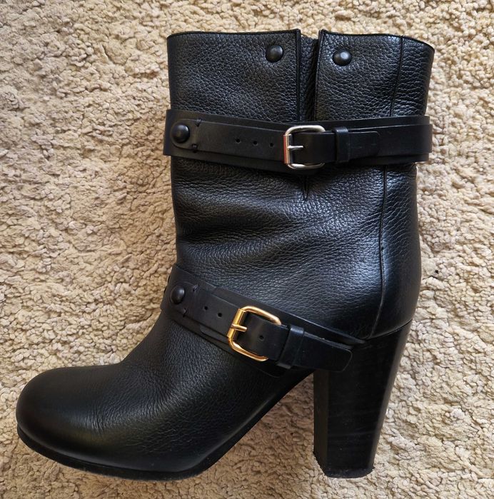 Ботуши Chloe размер 36