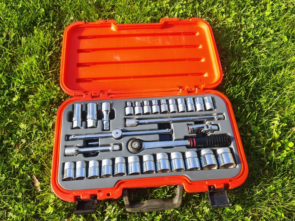 Продавам немско  професионално оригинално alpha tools