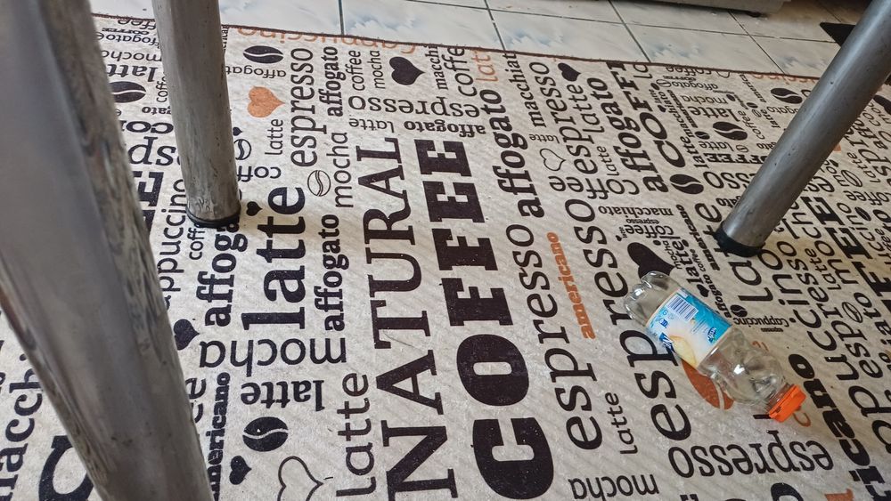 Premergător copii în stare foarte bună folosit câteva zile