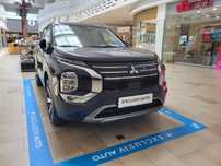 Mitsubishi Outlander Outlander PHEV 2.4L 4WD AT Instyle PRET PRIN REMAT