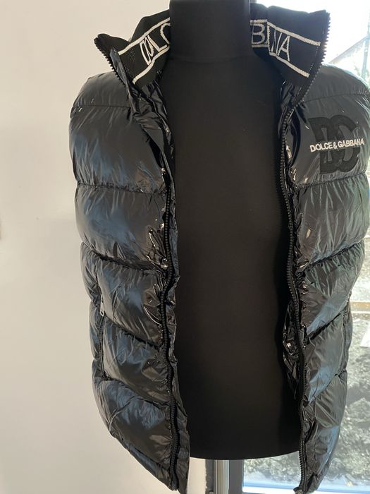 Vesta Dolce&Gabbana