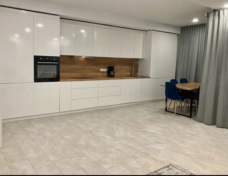 Apartament 3 camere, Cosmopolis Faza 1