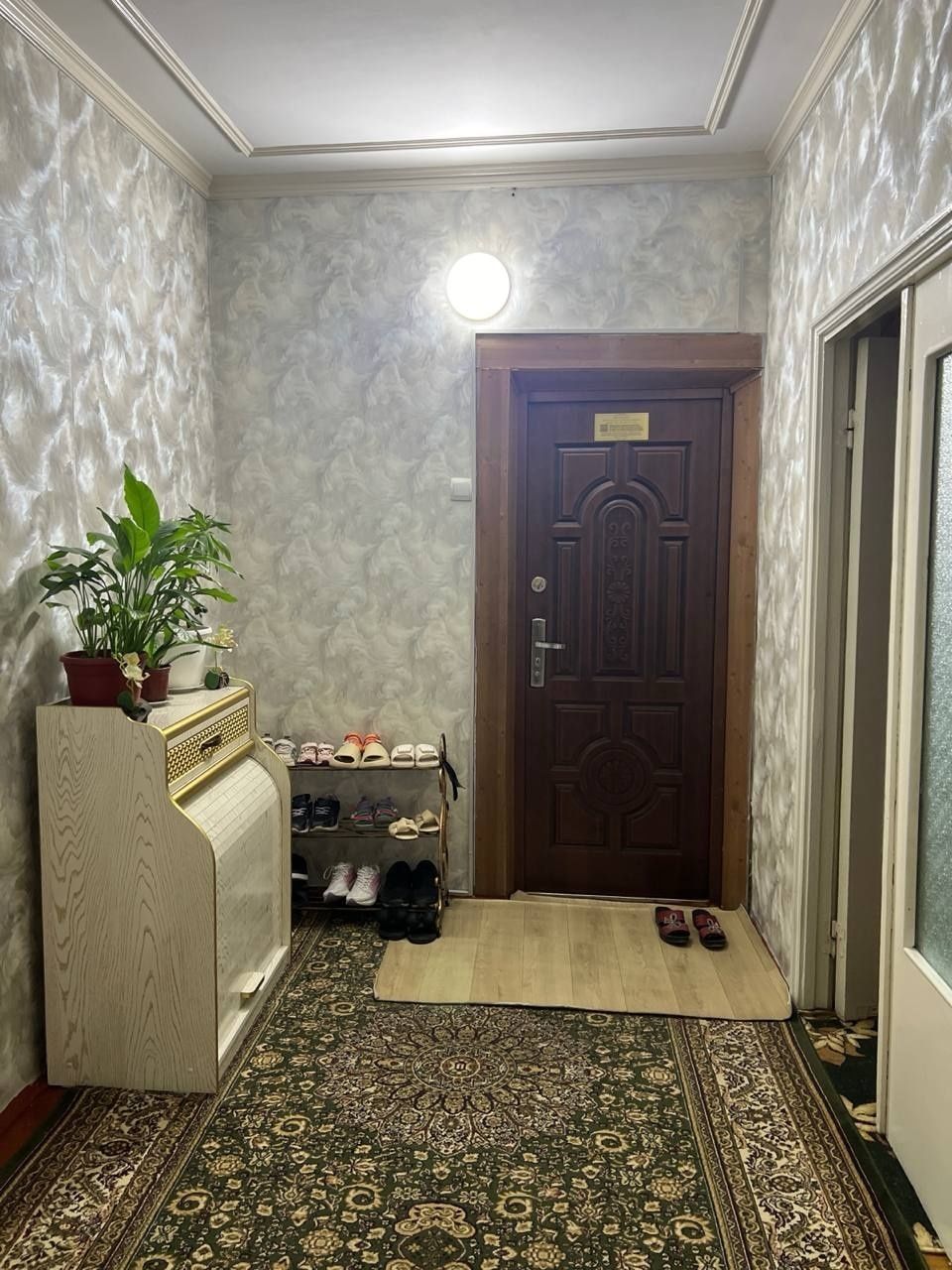 Срочно! Продажа. 4/4/5. Тузель-1. Можно в ипотеку