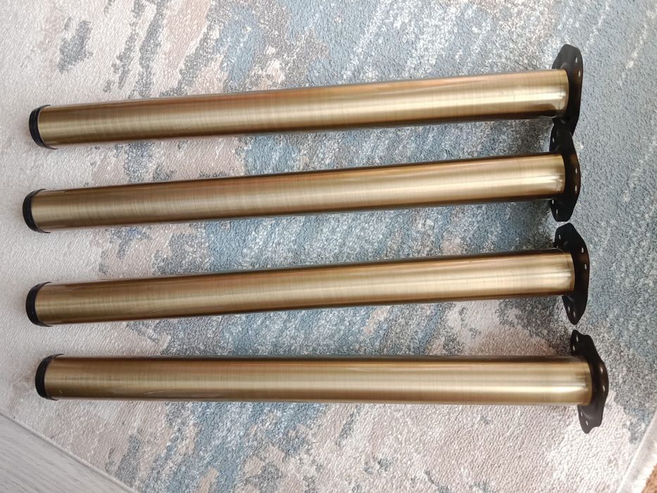 Ножки для стола 4штуки