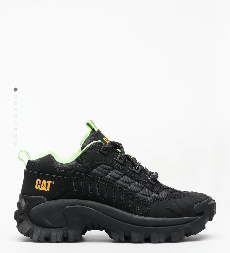 Sneakers Caterpillar