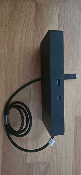 Docking station Dell WD19S cu incarcator 130w - Produse noi