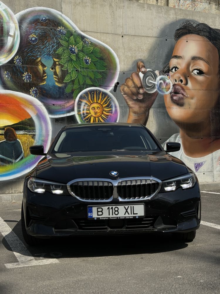 FARA Garantie BMW  inchirieri auto Cluj masini de inchiriat rent a car