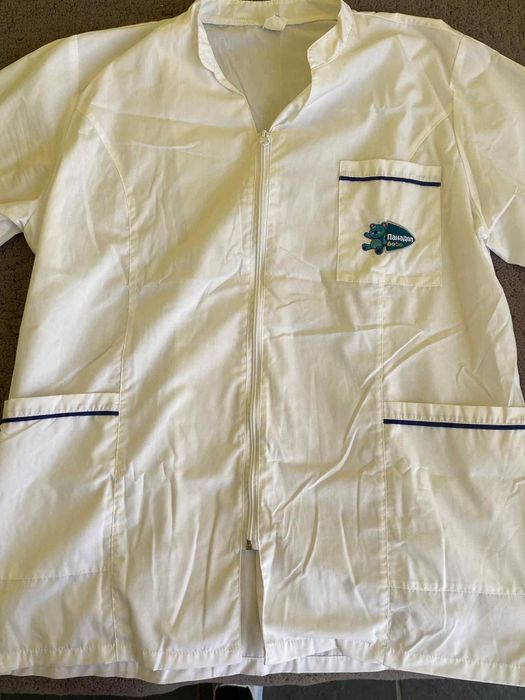 Медицинска туника