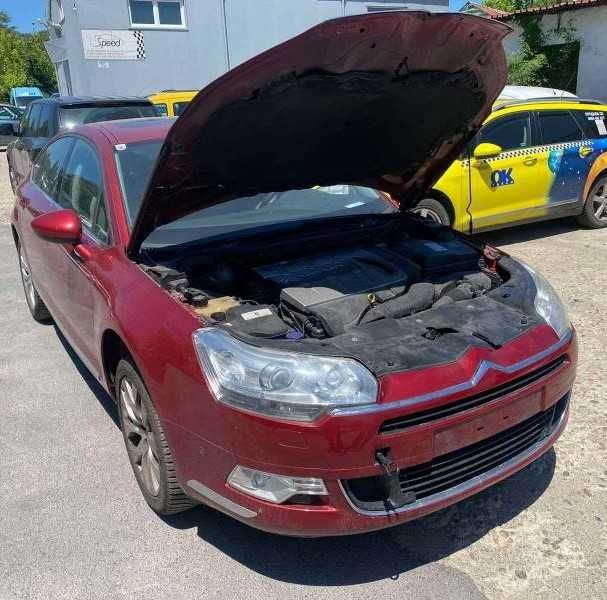 Citroen C5 2.7HDI на части