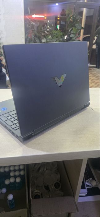 Компьютер сотилади hp victus