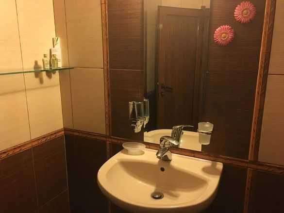 Дава се под наем Двустаен апартамент в Бургас, Възраждане - 68 кв.м за 300 € - Снимка #9