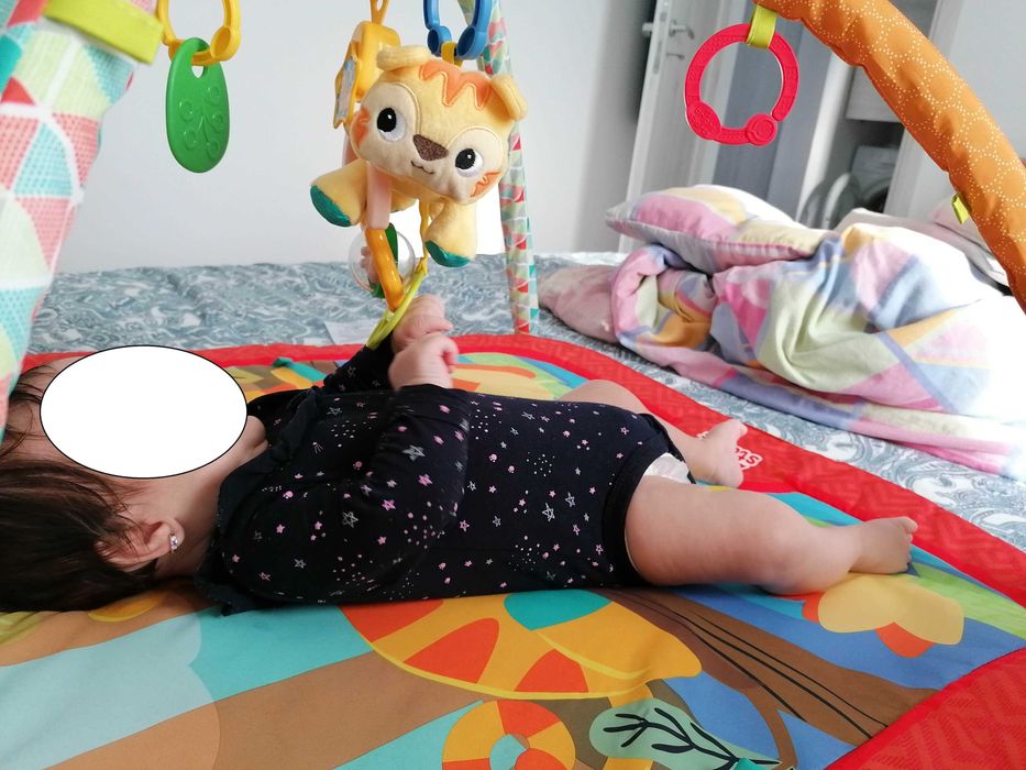 Centru de activitari bebe