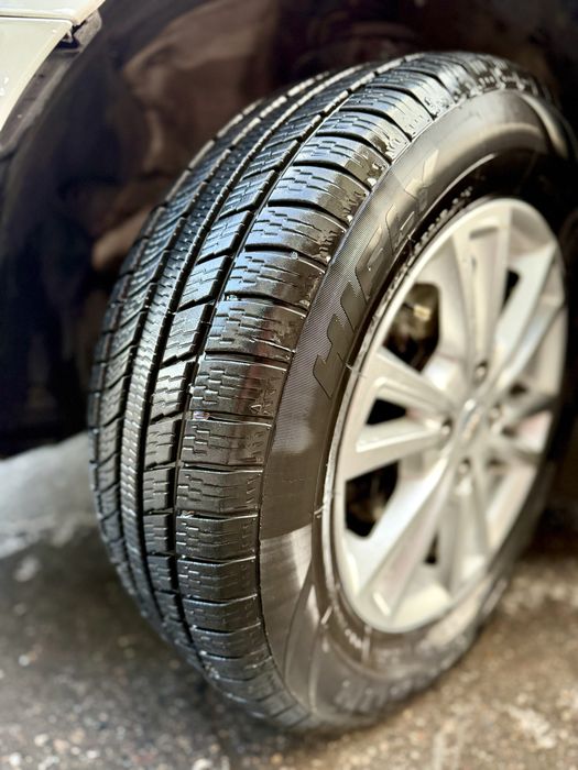 Arenda Nasiya Cobalt 4 poz AT metan gazli