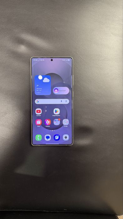 Samsung S25 Ultra