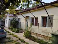 Casa si teren Puchenii Mosneni