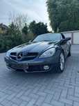 Mercedes-Benz SLK 200