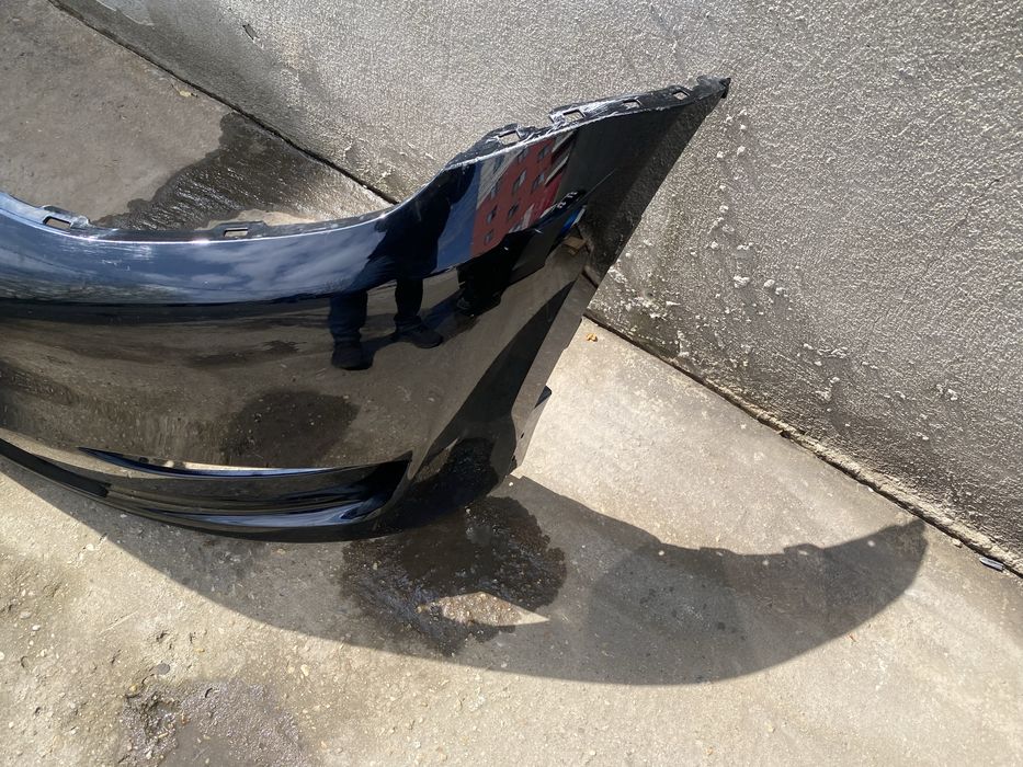 Bara fata Tesla Y generatia 1 an pana la 2025