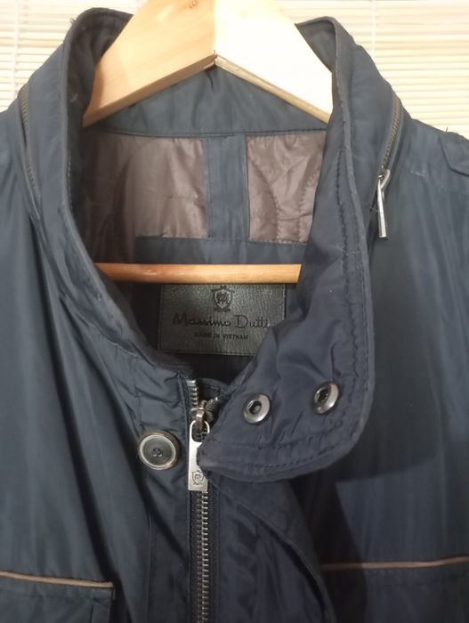 Geacă pentru bărbați - Massimo Dutti