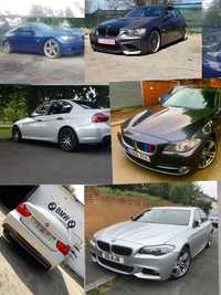 Capota/aripa/bara/far/trager bmw e60 e61 e82 e87 e90.e91 e92 e93 f10