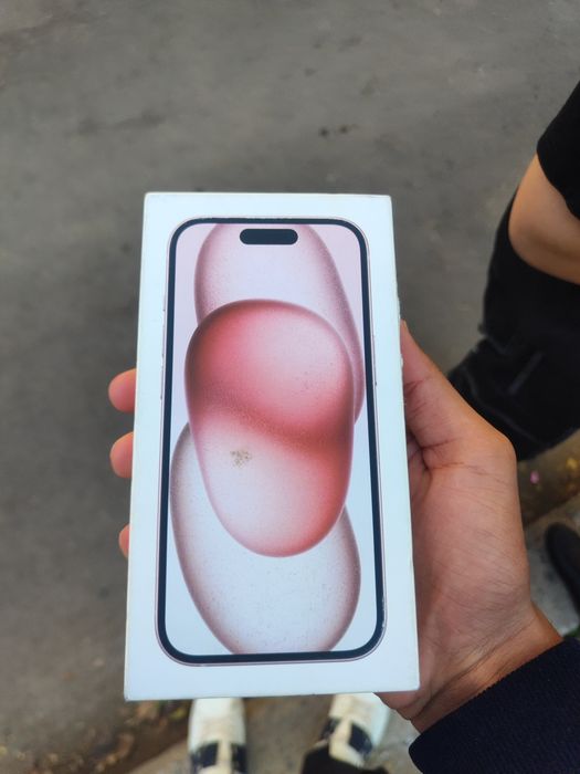 iPhone 16 128 pamyat 100 yomkst