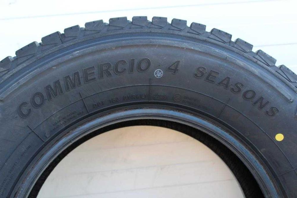Anvelope noi 225/70 R15C Sailun, All Season