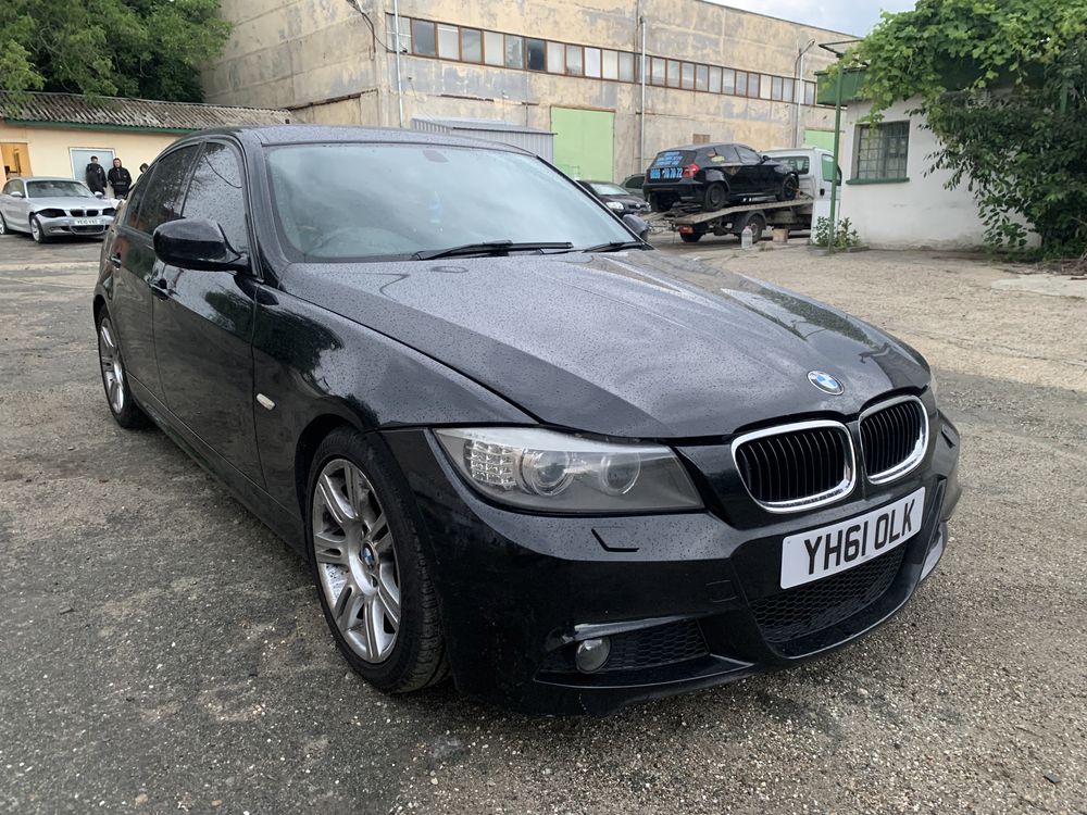 Продаваме на части бмв е90 320д 184кс bmw e90 320d 184hp