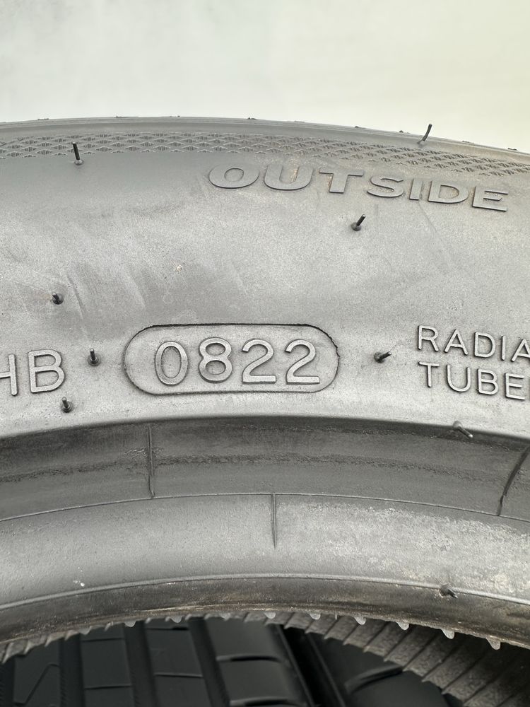 Гуми 205/55/16 HANKOOK dot22