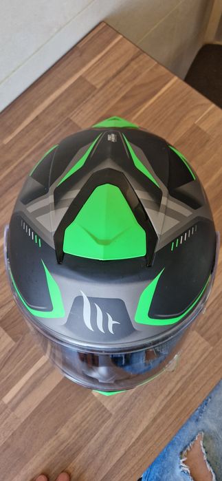 Casca scuter / moto MT THUNDER 3 SV