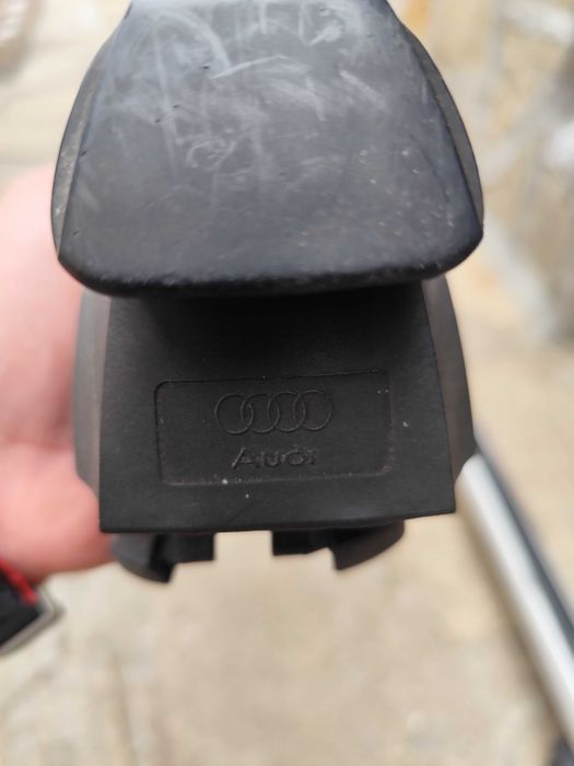 Греди за багажник Audi A4 b6/b7