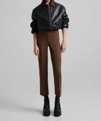 Pantaloni BERSHKA marimea S