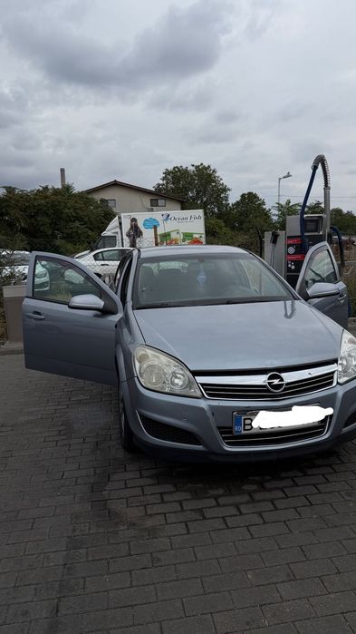 Opel Astra Opel Astra H