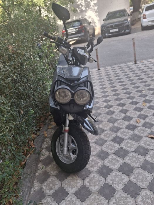 Skuter Tank minon 150cc