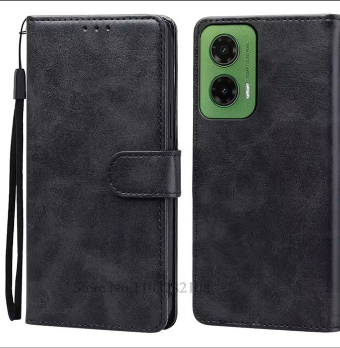 Кейс за Motorola G35 5G