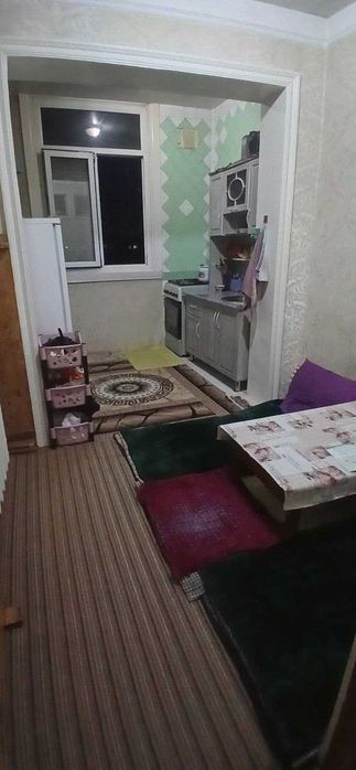 Продам квартиру в Алмазарском районе
