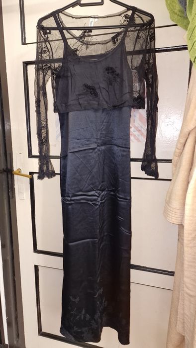 Празнични дълги рокли