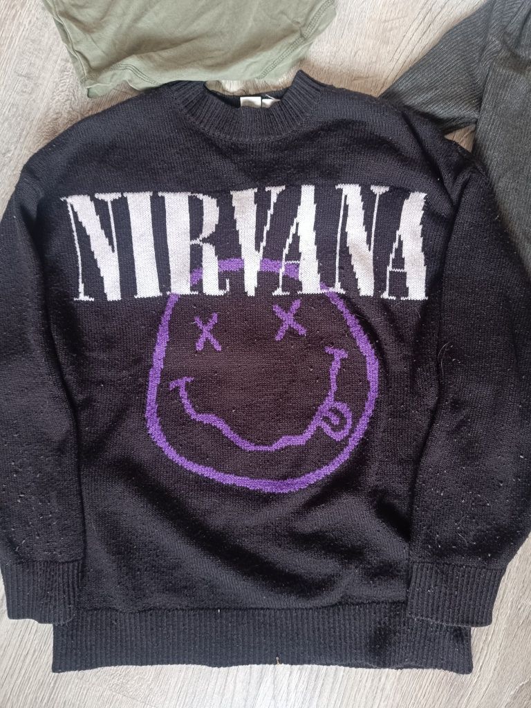 Y2k, grunge, fairycore, alternative блузи