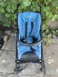 Carucior Switch Four Peg Perego