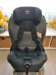 Scaun Auto Rear Facing Axkid Minikid 9-25 kg Stare Perfecta