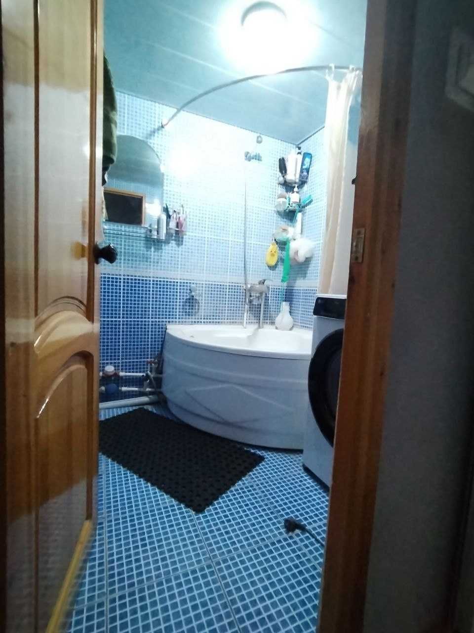Продам 3в4/4/5 Ипотека Ахмад Югнакий ттз №К24